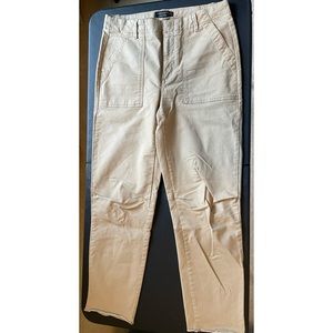 Women’s Banana Republic Chinos